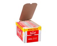 Biscuits Spéculoos Original Biscoff Lotus – Carton de 400