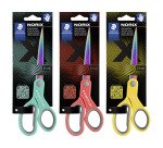 Ciseaux universel droitiers bouts pointus Norix Staedtler 21 cm