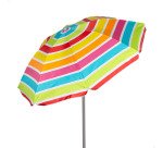 Sombrilla playa D160 colores Aktive