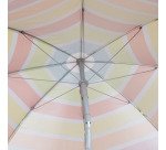 Sombrilla playa D160 colores Aktive