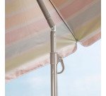 Sombrilla playa D160 colores Aktive