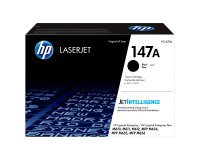 HP Toner noir 147A pour imprimante laser