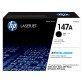 HP Toner noir 147A pour imprimante laser