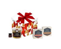 Coffret Petite attention royale Ducs de Gascogne