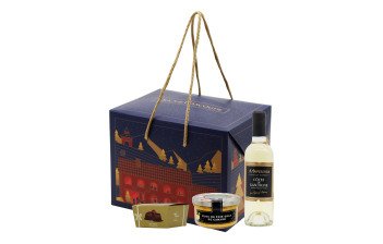 Gastronomic Packs