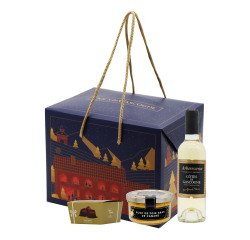 Coffret Trio box Ducs de Gascogne