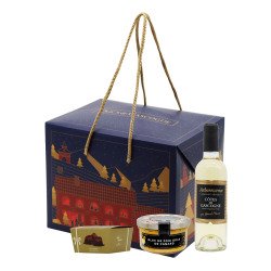 Coffret Trio box Ducs de Gascogne