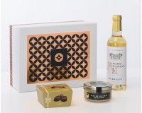Coffret Trio box Ducs de Gascogne