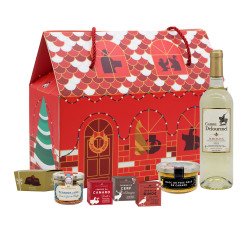 Coffret Gourmand Ducs de Gascogne