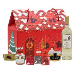 Coffret Gourmand Ducs de Gascogne