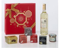Coffret Gourmand Ducs de Gascogne