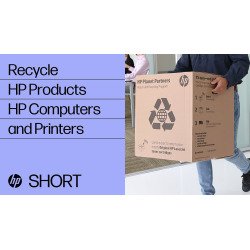 En_ink jet hp 308 color envy 6110/6120/6130/6520/6530 120 paginas