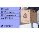 Hp Pack 4 cartucce 953 6ZC69AE ciano, magenta, giallo, nero