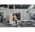 Destructeur IDEAL SHREDCAT 8292- coupe croisée