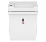 Destructeur IDEAL SHREDCAT 8200 - coupe croisée