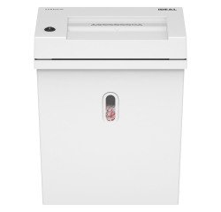 Destructeur IDEAL SHREDCAT 8200 - coupe croisée