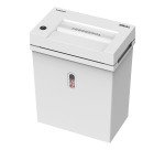 Destructeur IDEAL SHREDCAT 8200 - coupe croisée