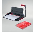 Relieuse GBC CombBind® CB12 manuelle