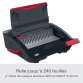 GBC CombBind® CB20 Manual Comb Binding Machine