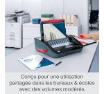 Relieuse GBC CombBind® CB20 manuelle
