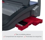 Relieuse GBC CombBind® CB20 manuelle