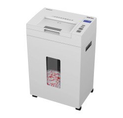 Destructeur IDEAL SHREDCAT 8292- coupe croisée