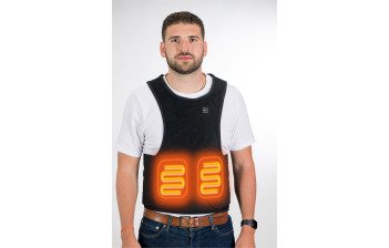Gilets, polaires et pulls