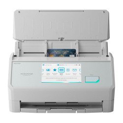 RICOH scanner voor op kantoor Scansnap iX2500