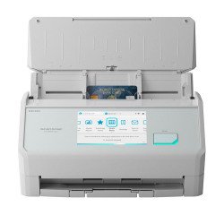 RICOH Dokumentenscanner Scansnap iX2500