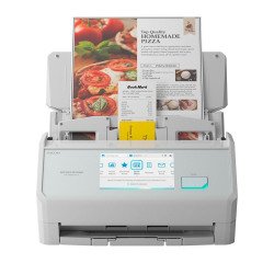 RICOH Scanner de bureau Scansnap iX2500