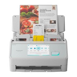 RICOH Scanner de bureau Scansnap iX2500