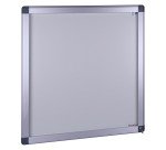 Vitrine d'affichage extérieur Antares - 12 feuilles