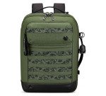 Hybrid Briefcase Berg Swissdigital design