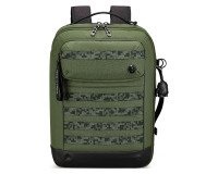 Hybrid Briefcase Berg Swissdigital design