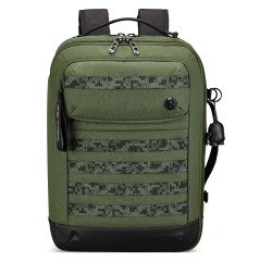 Hybrid Briefcase Berg Swissdigital design