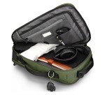 Hybrid Briefcase Berg Swissdigital design