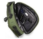 Hybrid Briefcase Berg Swissdigital design