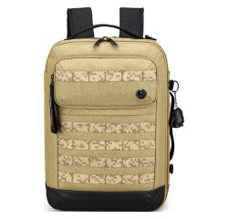 Hybrid Briefcase Berg Swissdigital design