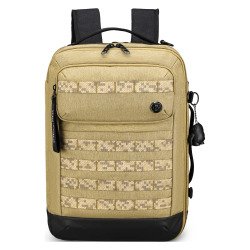 BERG SWISSDIGITAL Hybrid Briefcase
