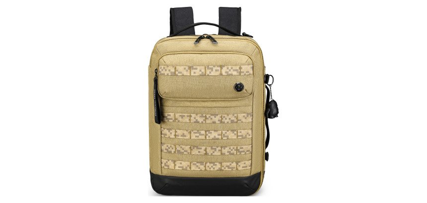 Hybrid Briefcase Berg Swissdigital design