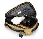 Hybrid Briefcase Berg Swissdigital design