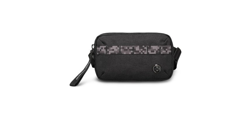 Marsupio a tracolla Berg Swissdigital design Sling Bag