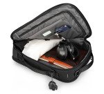 Hybrid Briefcase Berg Swissdigital design