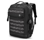 Hybrid Briefcase Berg Swissdigital design