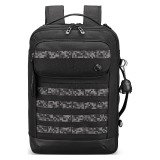 Hybrid Briefcase Berg Swissdigital design