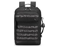 Hybrid Briefcase Berg Swissdigital design