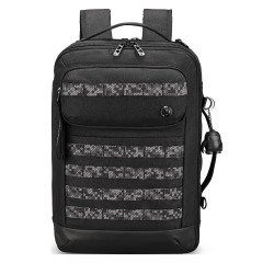 Hybrid Briefcase Berg Swissdigital design