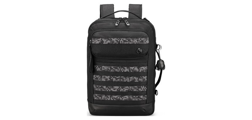 Hybrid Briefcase Berg Swissdigital design