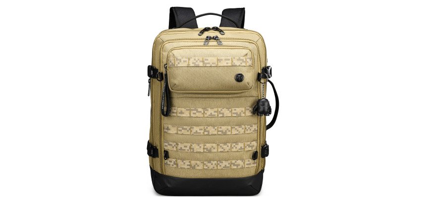 Zaino Berg Swissdigital design XL Backpack