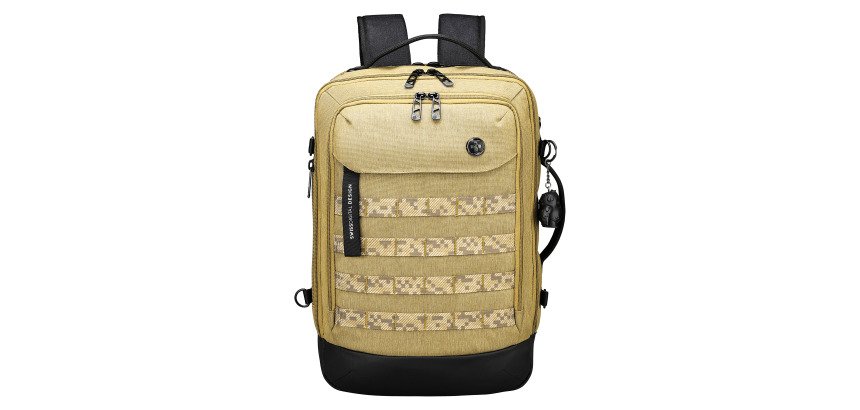Zaino Berg Swissdigital design L Backpack